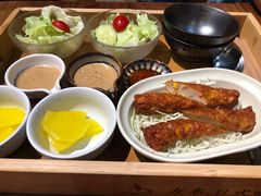 -友名Cross日式咖喱屋(江南大道中店)