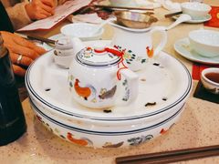 -点都德(盘福楼店)
