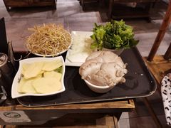 -纸盐河码头火锅(十八梯店)