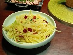 -田婆婆的菜(海口友谊阳光城店)