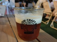 -麦落精酿啤酒餐吧(先农大院店)