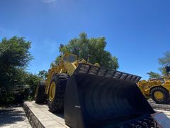 -抚顺煤矿博物馆