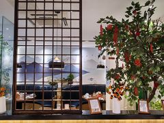 -山海菜馆·海肠捞饭·青岛菜(栈桥店)