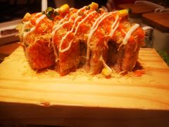 -炉小哥烤肉(信万广场店)