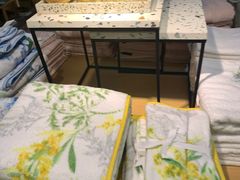 -ZARA HOME(蓝色港湾店)