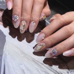 -森日式美甲沙龙MORI NAIL总店