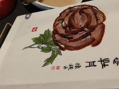 -全聚德(双井店)