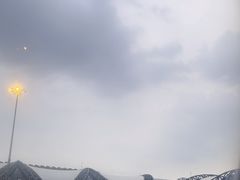 -曼谷素万那普国际机场