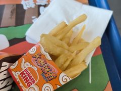 -汉堡王(北京三里屯购物中心)