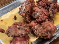 -破店肥哈·东北烧烤·夜宵(南山保利店)