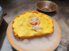 -蟹犇•帝王蟹雪蟹(陆家嘴店)