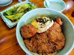 大排-好吃黄鱼面馆(浦发广场店)