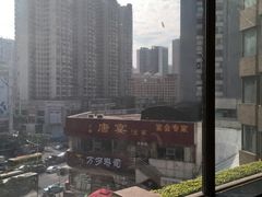 -珀丽酒店-协奏坊餐厅