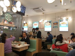 大堂-紫光园·烤鸭(美术馆店)