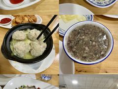 -蒲鲜菜馆