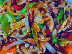 -范记靖远羊羔肉(博物馆店)