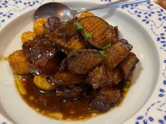 -涌觅名灶·本地海鲜宁波菜(财富广场店)
