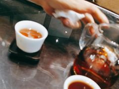 -中山保利艾美酒店-乐美中餐厅