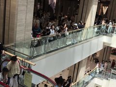 -赛格国际购物中心(小寨店)