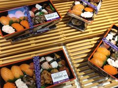 -GranVida生活超市(海信广场店)