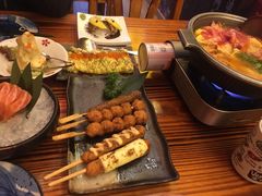 -坂吉屋·居酒屋深夜食堂(龙湖店)