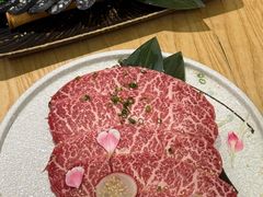 -松鱼亭·和牛烧肉(协鑫广场店)