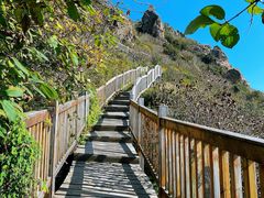 -白草畔自然风景区