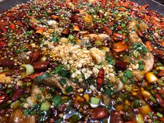 -胡马八破·川菜小馆(高新万达店)