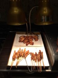 -静安洲际酒店·宴会厅