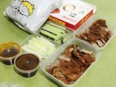 -徐记正宗北京烤鸭(北京东路总店)