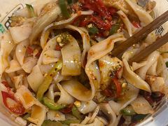 -魏家凉皮(博水商务大厦店)