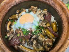 -红星光发煲仔饭(大石街店)