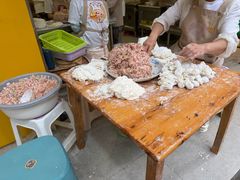 -海汇源老烧麦店(东大街总店)