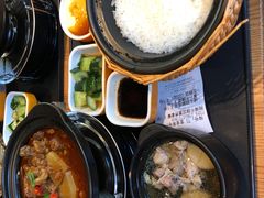 -谷田稻香(滨湖万达店)