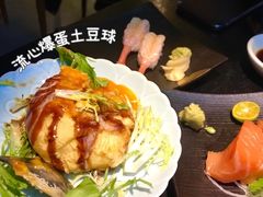 -YAMAKAWA(龙湖胥江天街店)