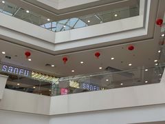-万达广场(无锡滨湖店)