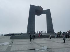 -青澳湾北回归线广场