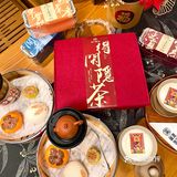火遍全网的财💰神奶茶我喝到啦！