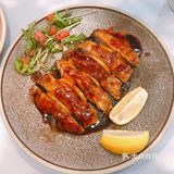 【公园北鹿】吃环境首选第三弹