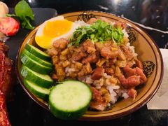 -Let's Taipei 非常烘焙(太古里店)