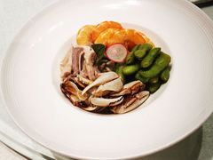 -黛瓦里巷(南京东路店)