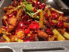 -缪氏川菜(深圳北站缤果空间店)