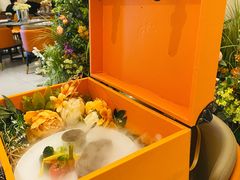 -LE SHARE洛笙·花园西餐(北京路步行街店)