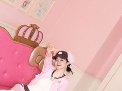 -安吉Hello Kitty乐园