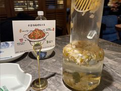 -前海沿·海鲜水饺青岛菜(乐客城店)