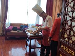 -全聚德(长江路店)