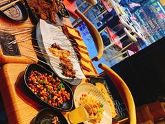 -壹酒贰肉1926·深夜食堂(南京北街店)