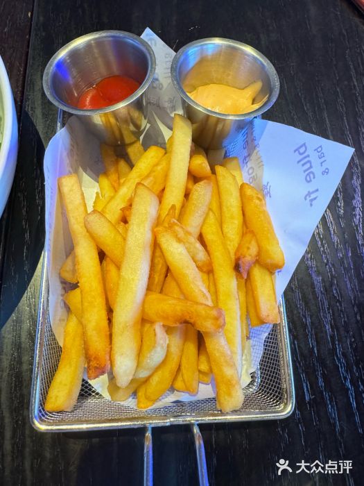 blue frog蓝蛙(长泰广场店)图片