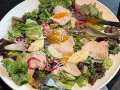 -老友时光·Pizza(泰华黑金店)