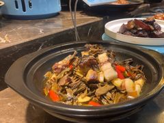 -千岛湖小鱼儿·淳安匠心农家菜